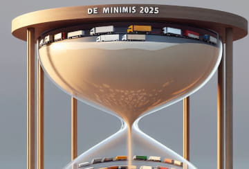De-Minimis 2025
