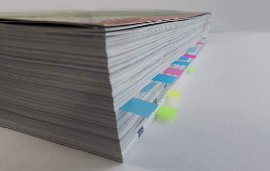 De-Minimis Maßnahmenkatalog 2025